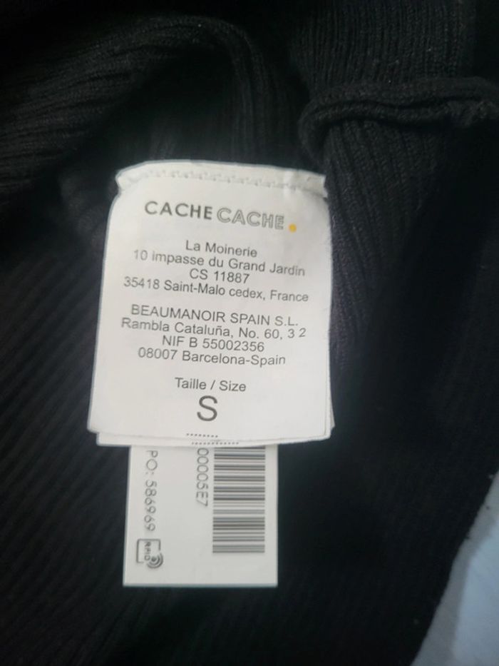 Superbe pull - photo numéro 4
