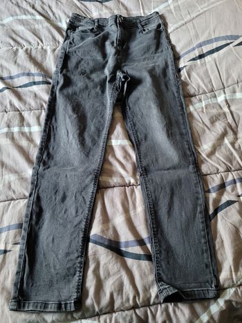 jeans slim verbaudet 12ans (5e)
