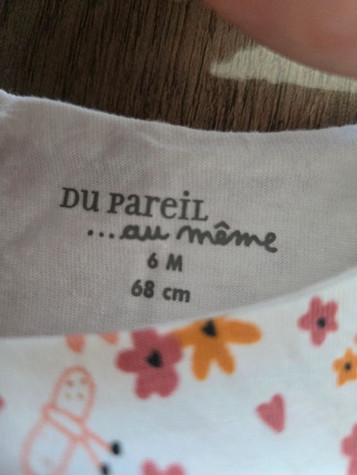 Robe blanche - photo numéro 2