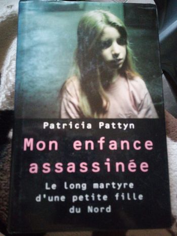 Mon enfance assassinée
