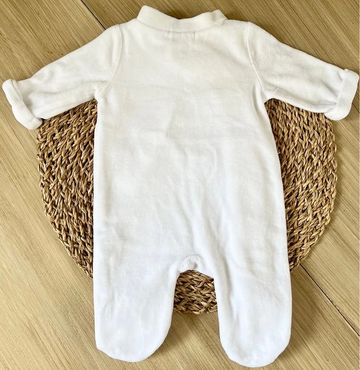 Lot de 2 pyjamas dors-bien Gemo Baby - photo numéro 6