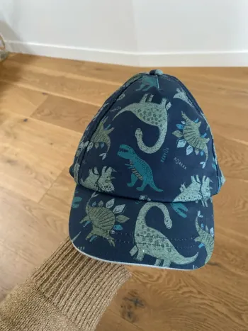 Casquette