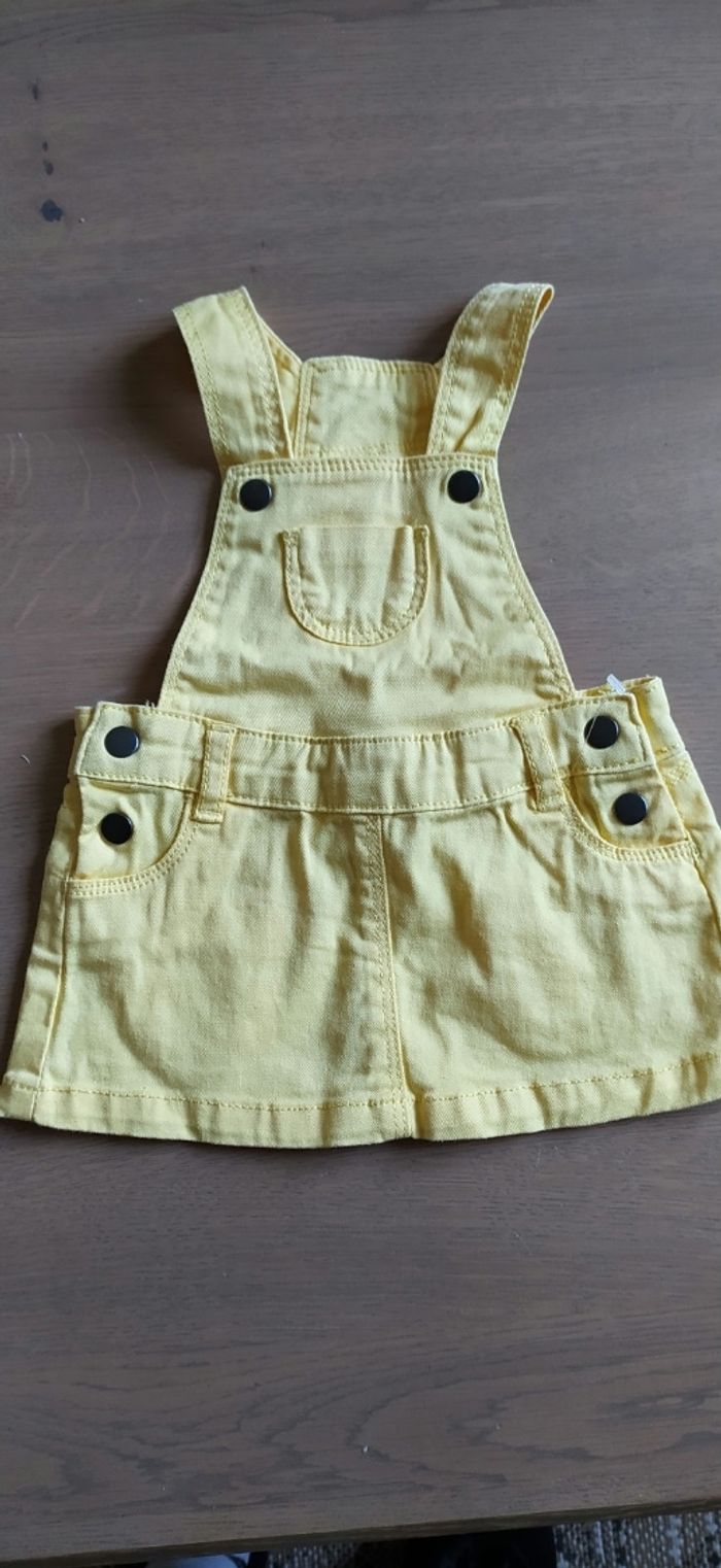 Lot 7 vêtements 3 mois - photo numéro 6