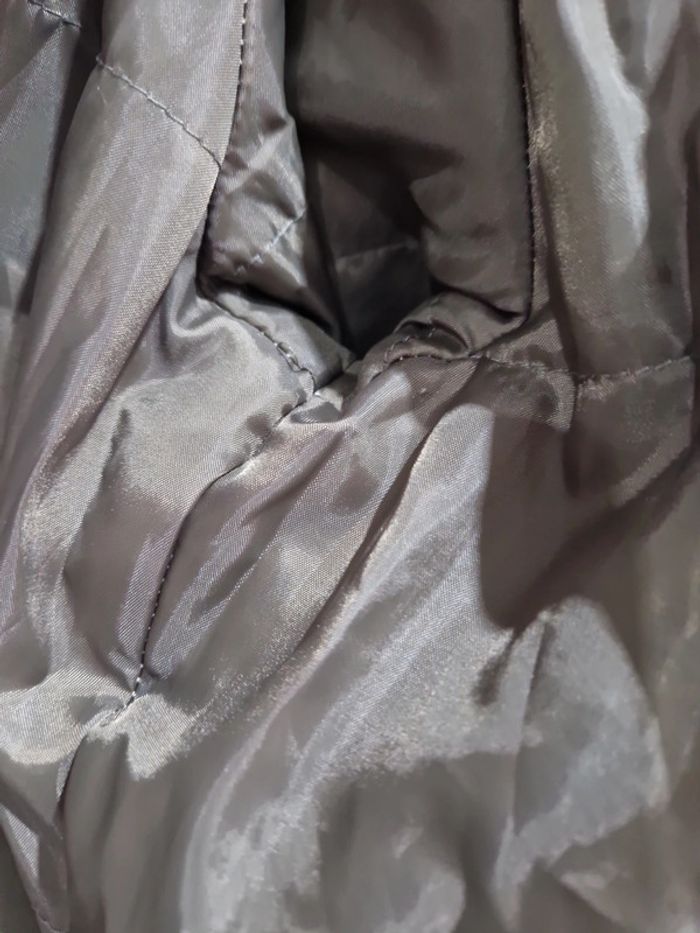 💞 Manteau long neuf 💞 carton N4 - photo numéro 4