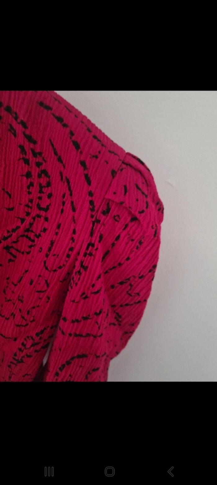 Veste Balmain femme - photo numéro 4