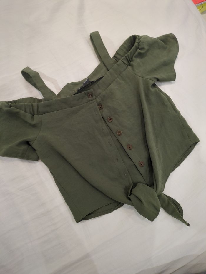 Haut d'été - photo numéro 2