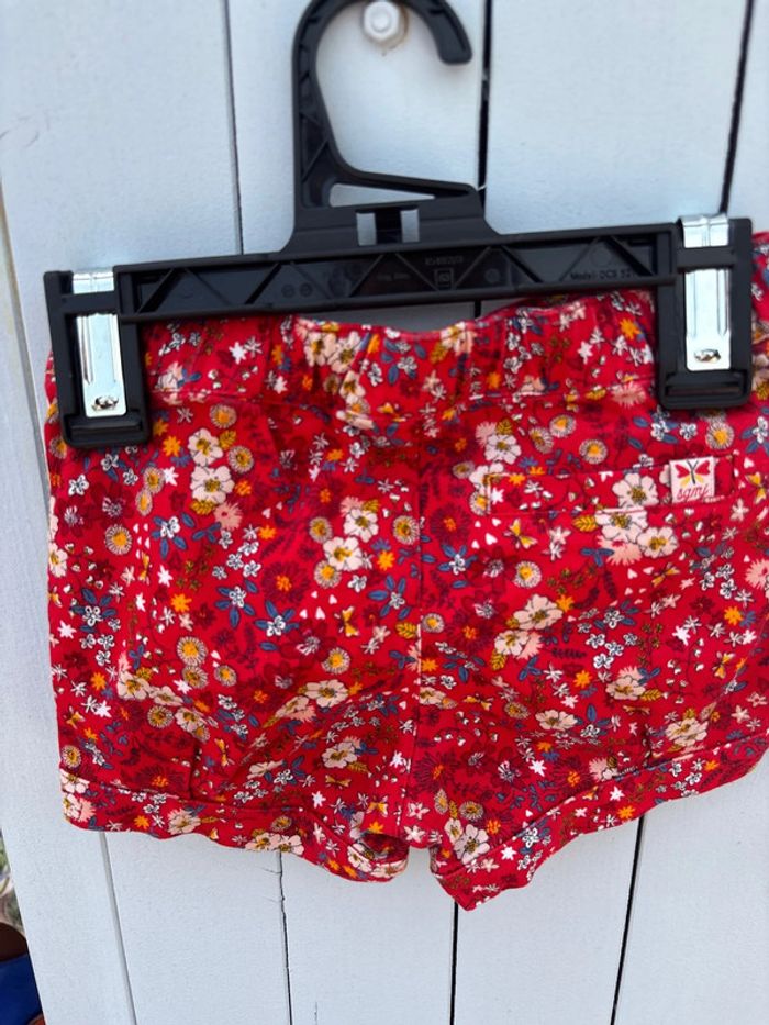 Short 12M - photo numéro 4