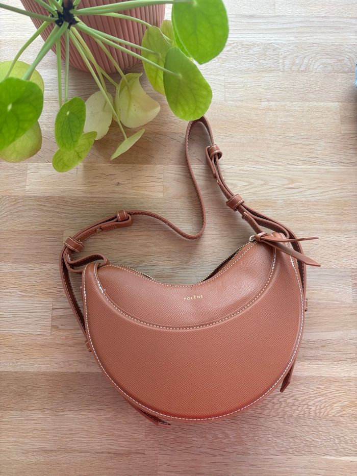 Sac à mains polene - photo numéro 5