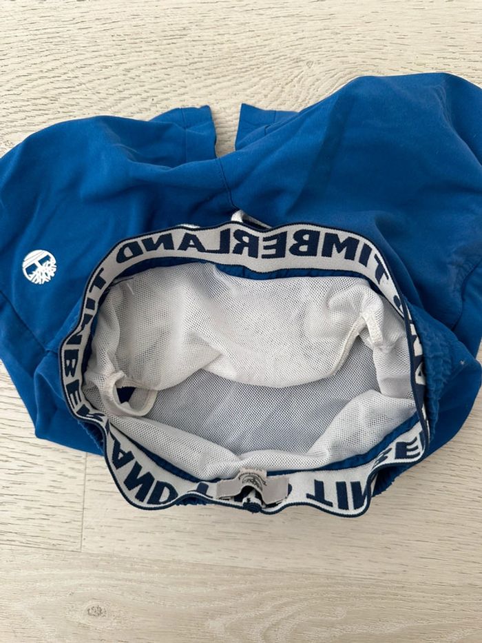 Short Timberland - photo numéro 4