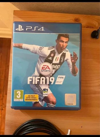 Fifa 19