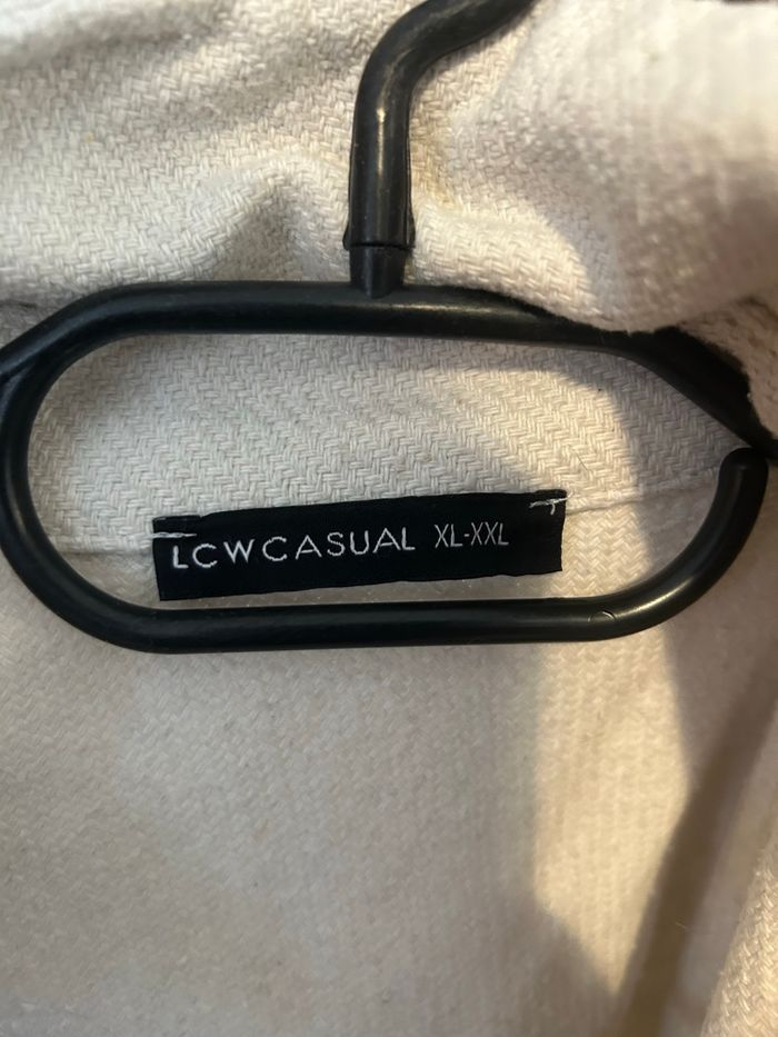 Veste chemise - photo numéro 3