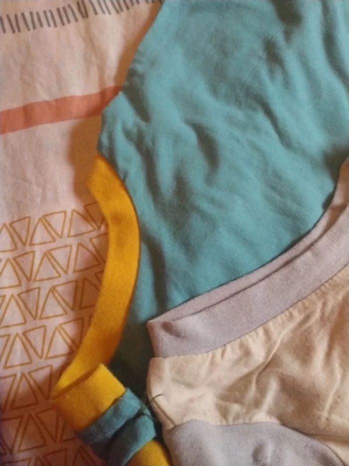 Lot 2 débardeurs 3 ans - photo numéro 5