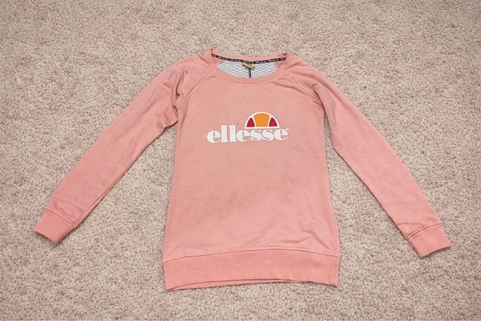 Pull rose - photo numéro 3