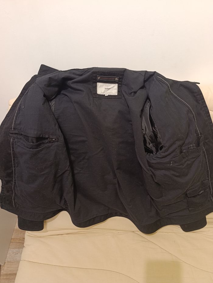 Manteau homme - photo numéro 2