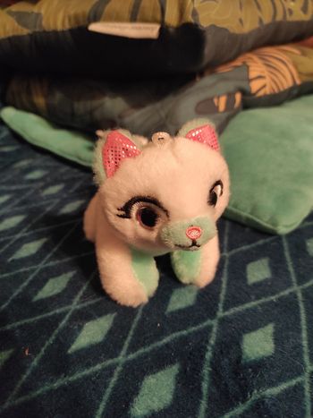 (4) peluche 