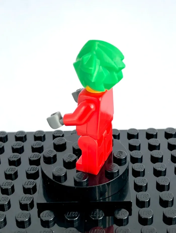 LEGO Exo-Force - Takeshi - photo numéro 6