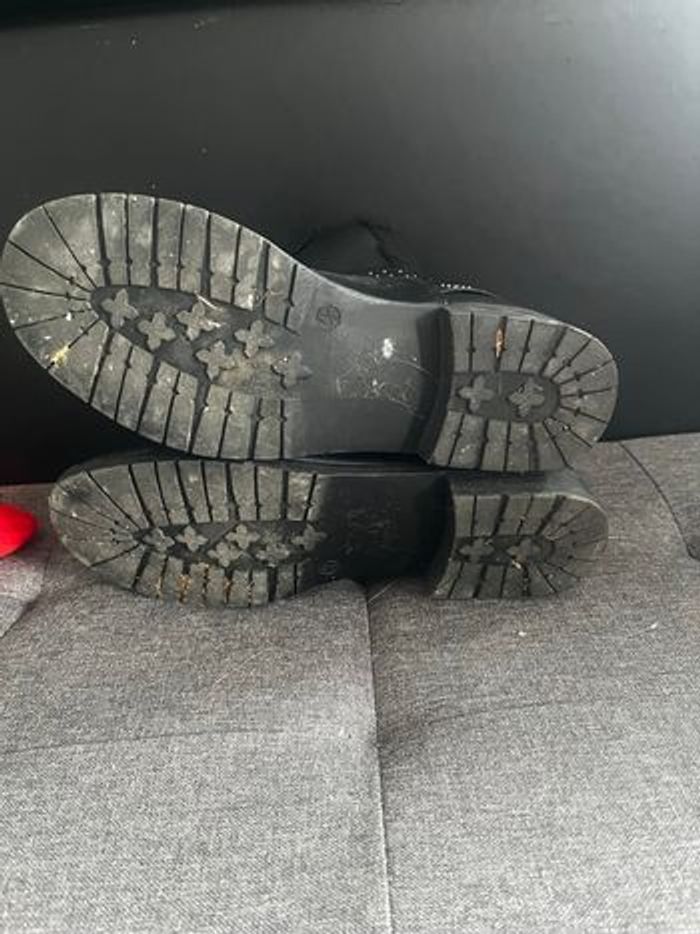 Bottine femmes - photo numéro 2