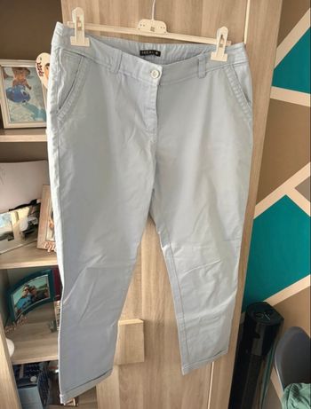 Pantalon 3/4 femme