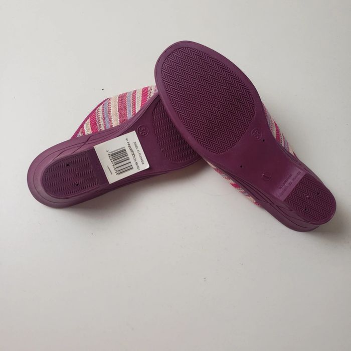 Mules taille 38 Neuves - photo numéro 3