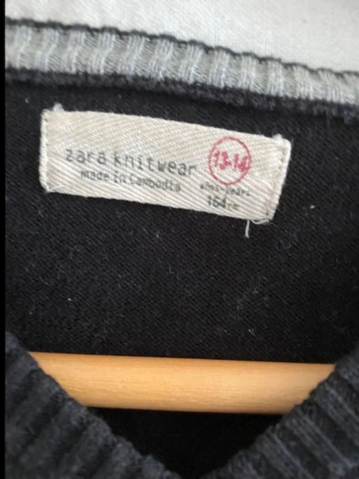 Pull-over - photo numéro 4
