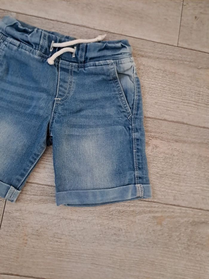 Short jeans - photo numéro 3