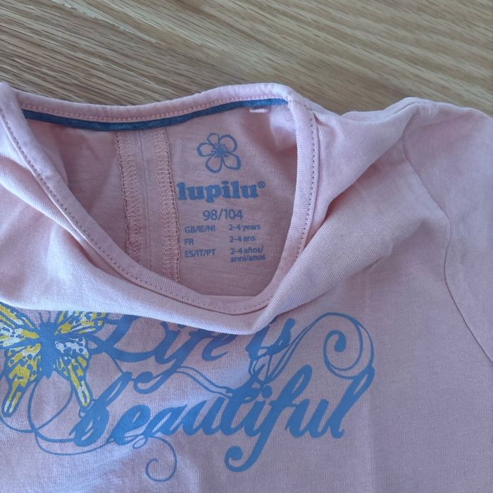 TEE shirt - photo numéro 2