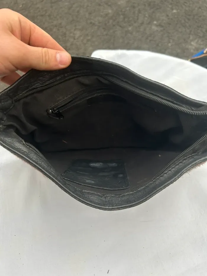 Pochette vintage - photo numéro 6