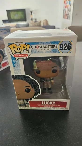 Funko pop Ghostbusters 926
