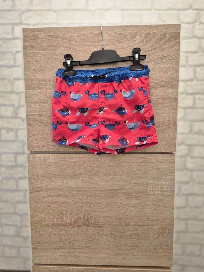 Maillot de bain garçon