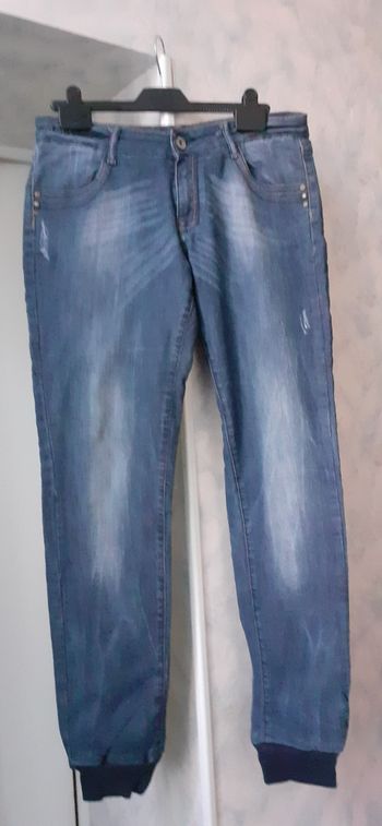 Chemise femme taille S