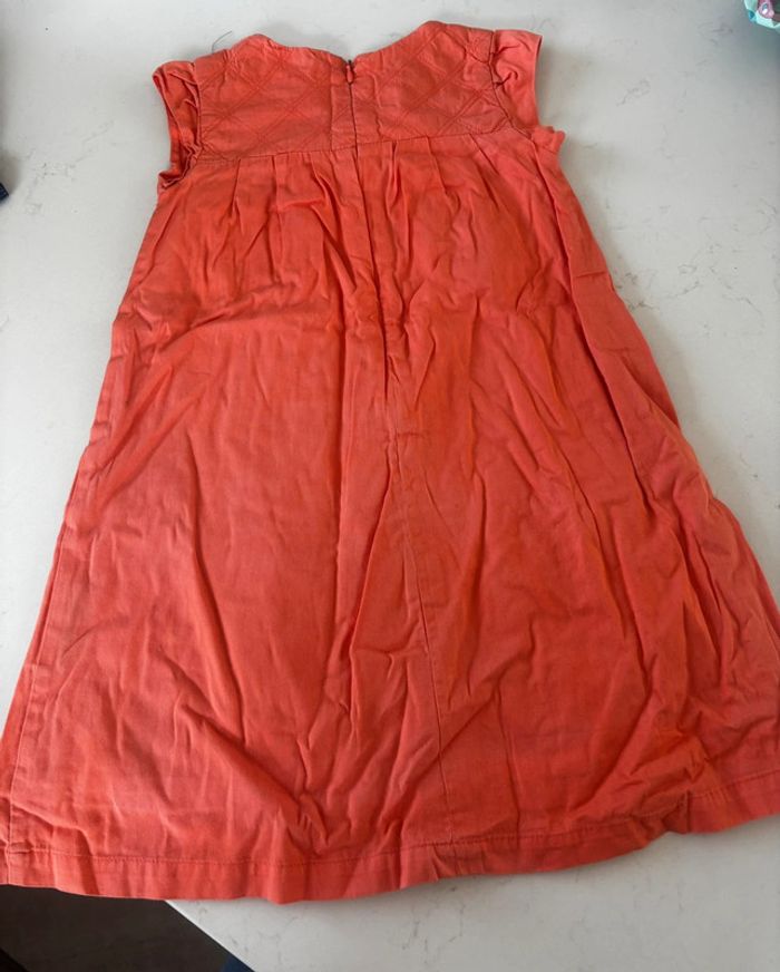 Robe longue fille - photo numéro 2