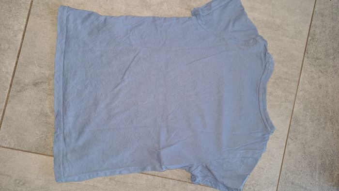 Tee shirt - photo numéro 2