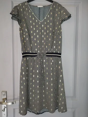 Robe 40