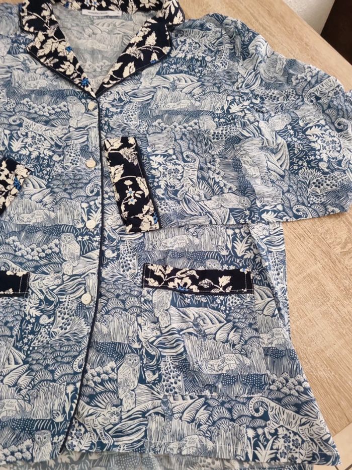 Chemise monoprix - photo numéro 2