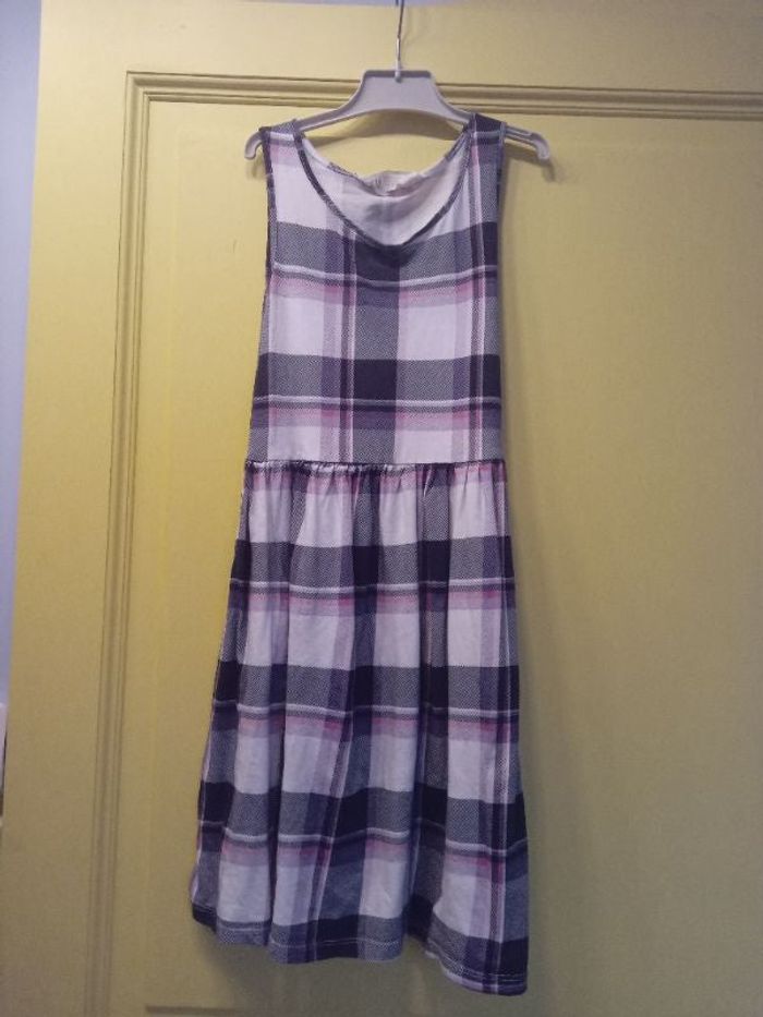 Robe état