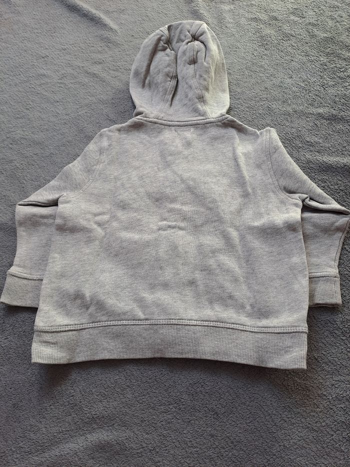 Gilet garçon 3 ans - photo numéro 3