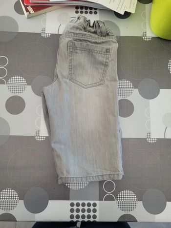 Short enfant