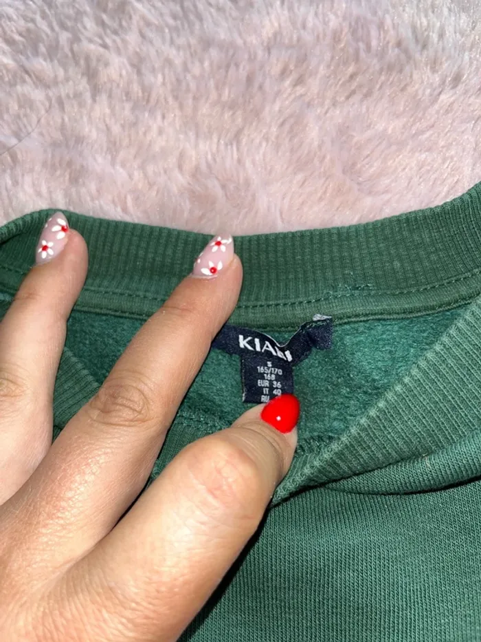 Pull S - photo numéro 2