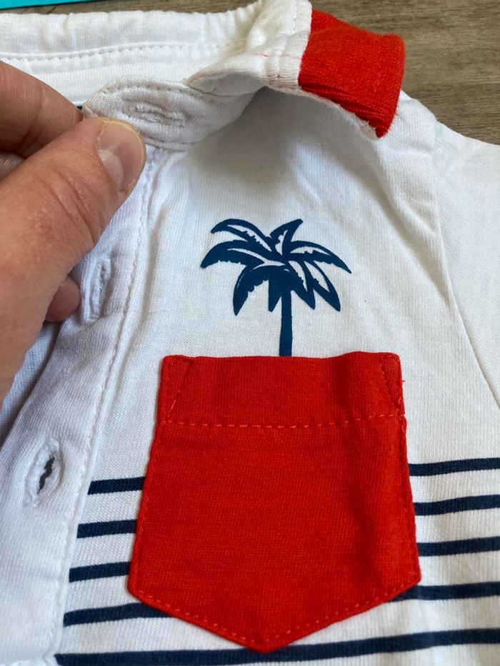 Polo 12 mois - photo numéro 2