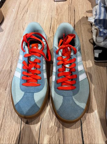 Basket adidas