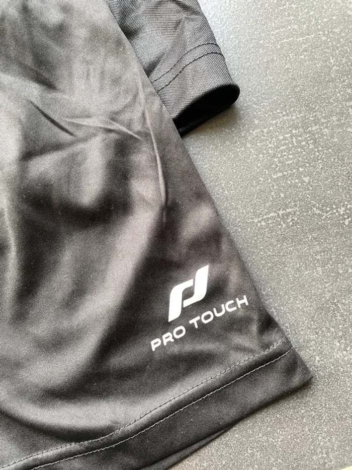 Lot 2 shorts de foot xxs - photo numéro 2