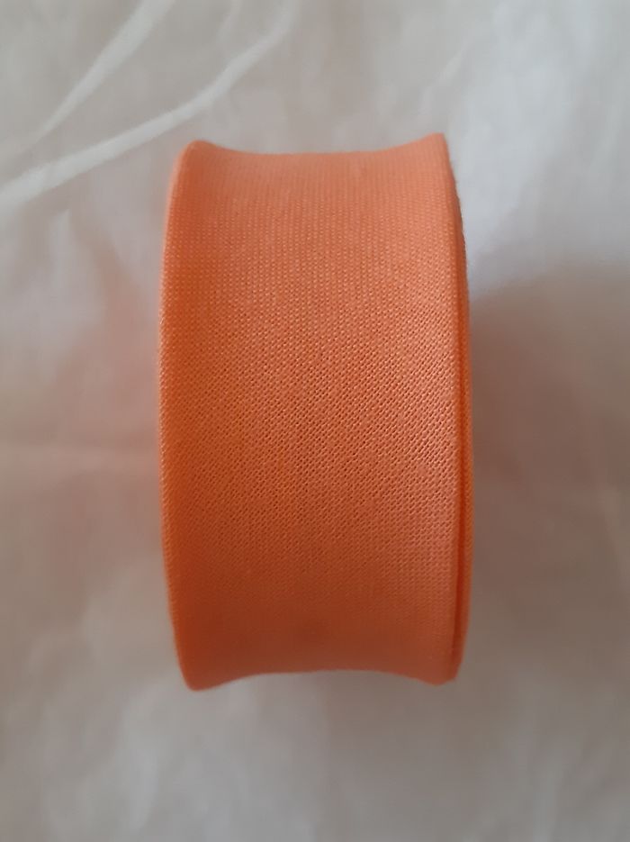 Lot de 2 rouleaux de biais - photo numéro 2
