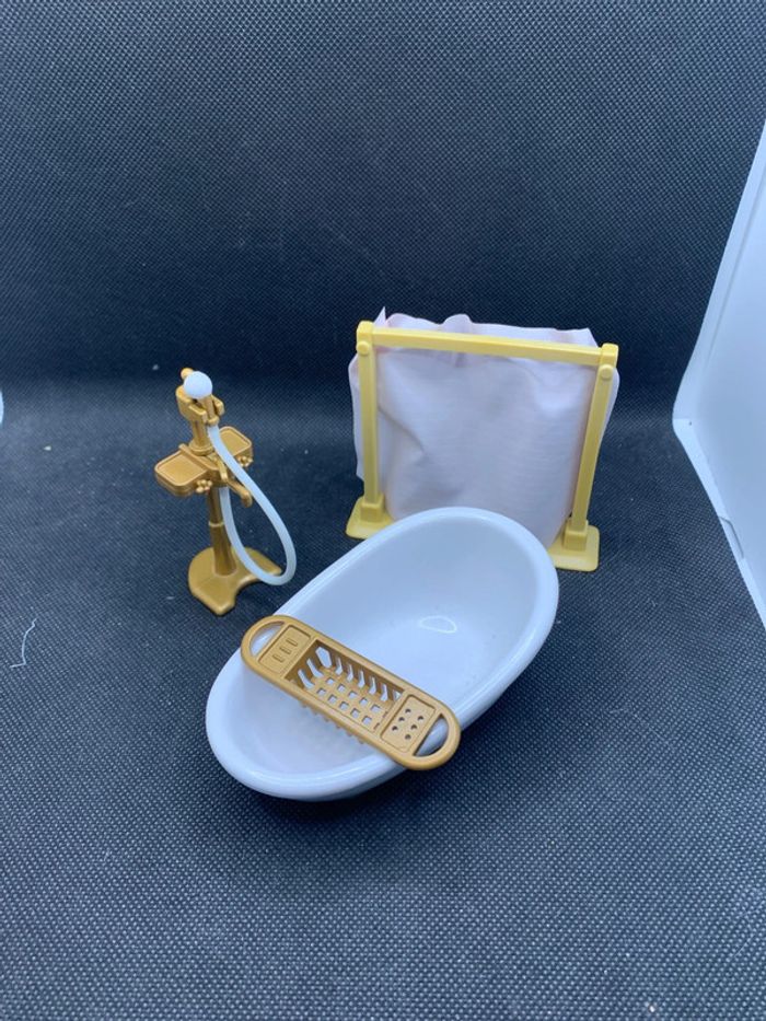 Baignoire Sylvanian - photo numéro 3