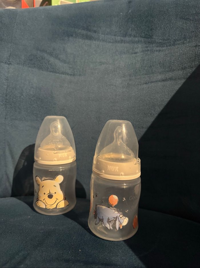 Biberons nuk - photo numéro 4