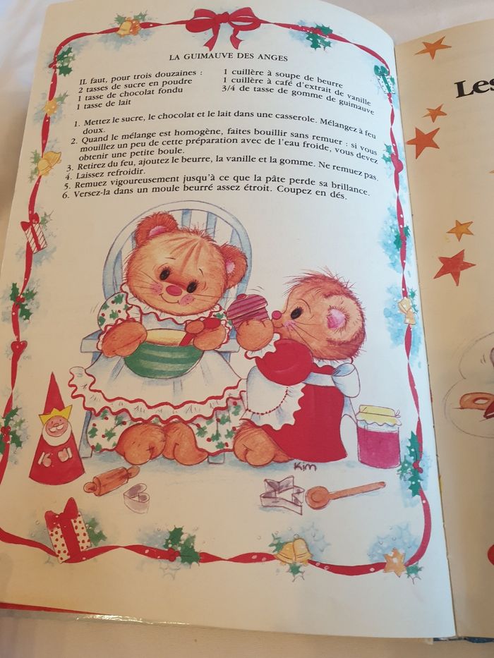Livre c est Noël - photo numéro 7