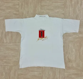 T-shirt Schumacher