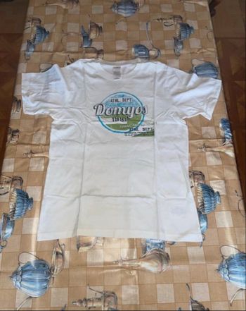 Tee shirt 