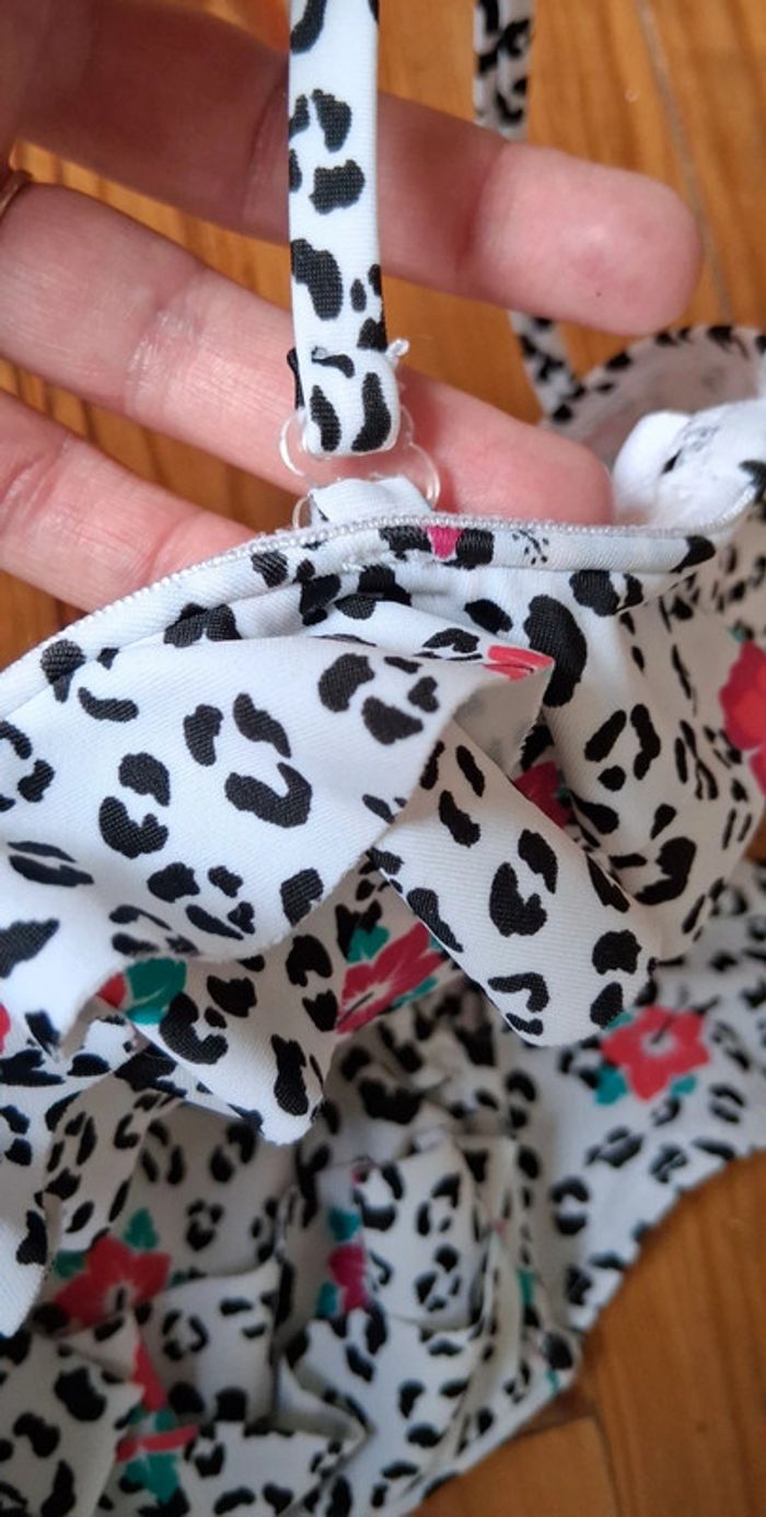Maillot de bain femme taille 36 - photo numéro 3