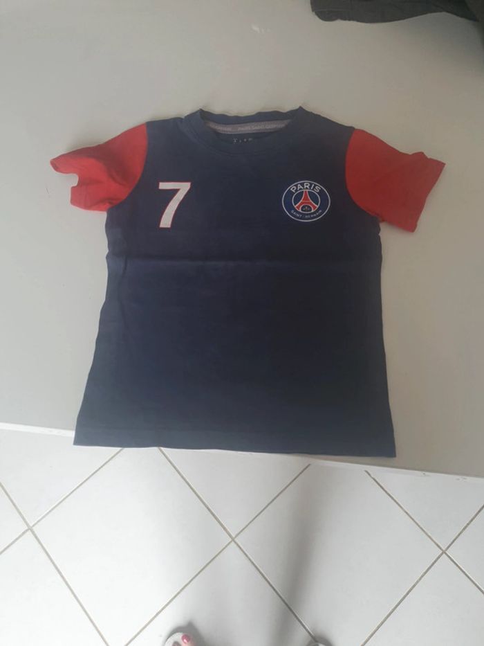 Tee shirt PSG
