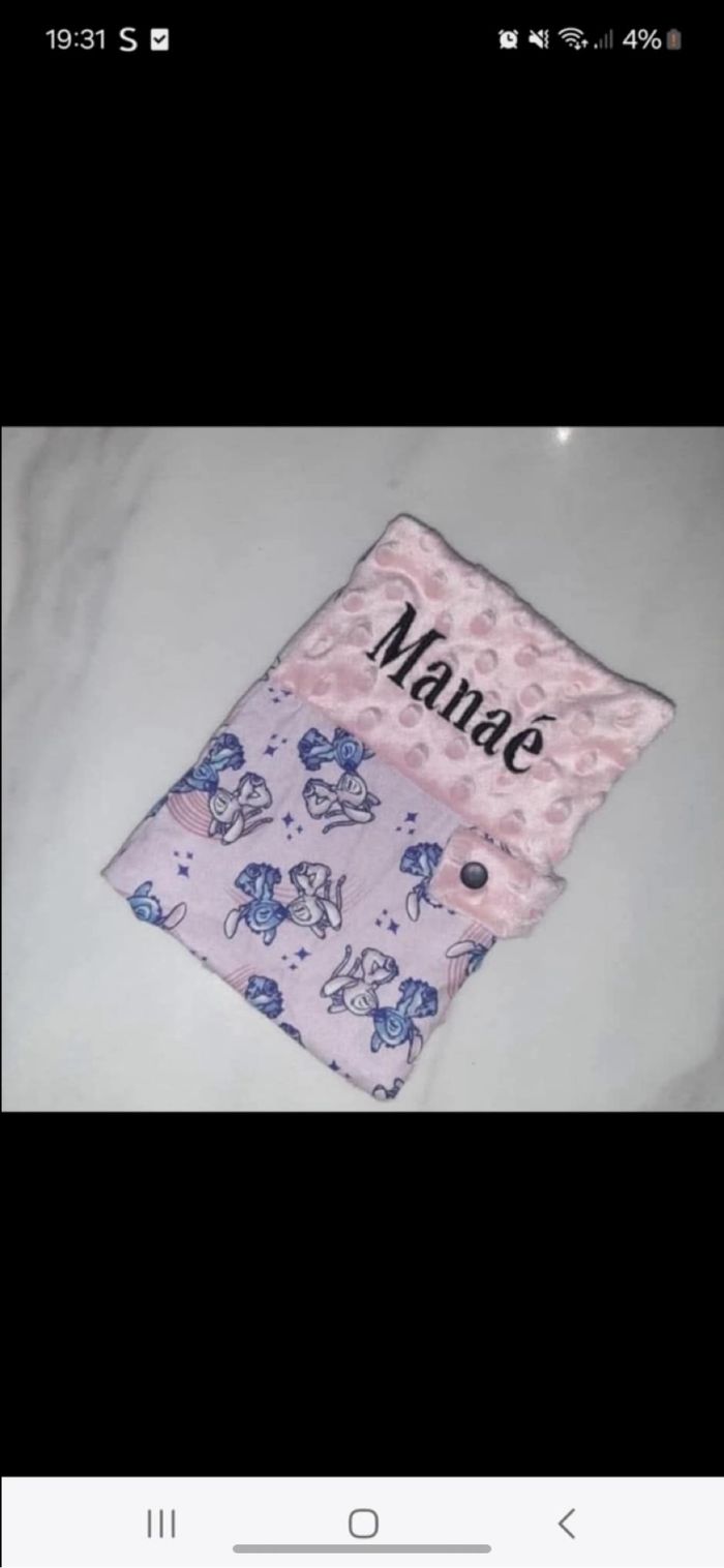 Lot carnet - photo numéro 2